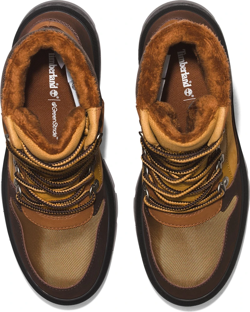 Cortina Valley Warm Lined Wheat