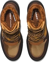 Cortina Valley Warm Lined Wheat