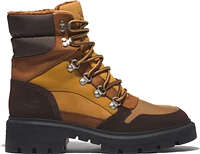 Cortina Valley Warm Lined Wheat