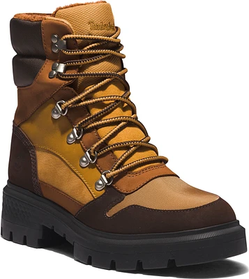 Cortina Valley Warm Lined Wheat