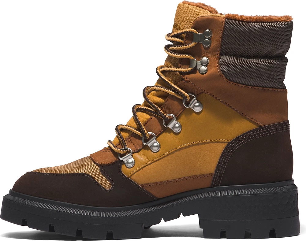 Cortina Valley Warm Lined Wheat