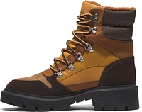 Cortina Valley Warm Lined Wheat