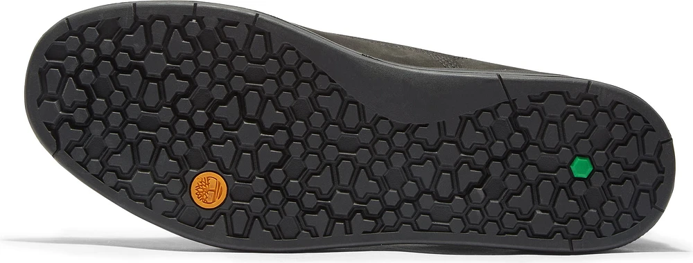 Davis Square Warm Lined Black