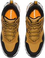 Edge Sneaker Boot Wheat