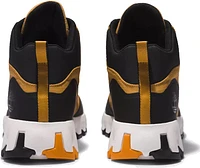 Edge Sneaker Boot Wheat