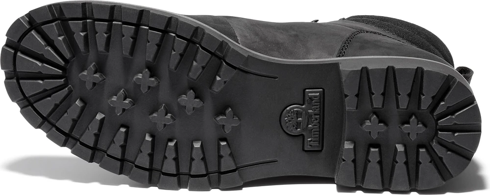 Ellendale Hiker Black FG