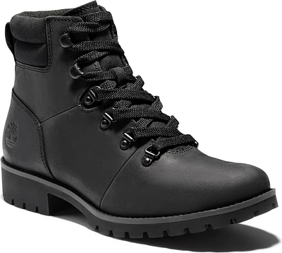 Ellendale Hiker Black FG