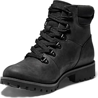 Ellendale Hiker Black FG