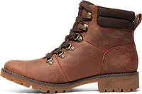 Ellendale Hiker Medium Brown