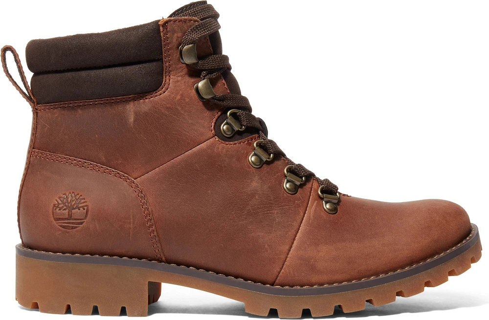 Ellendale Hiker Medium Brown