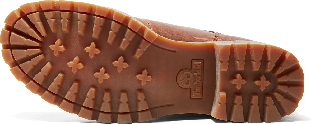 Ellendale Hiker Medium Brown