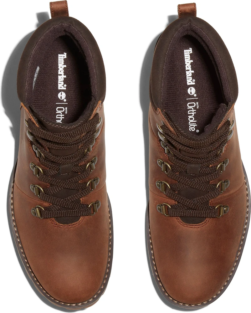 Ellendale Hiker Medium Brown