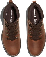 Ellendale Hiker Medium Brown