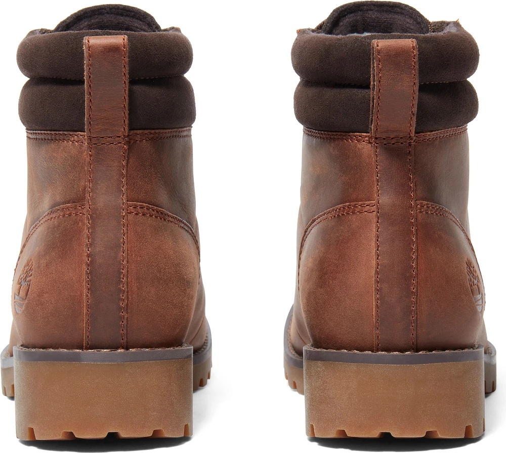 Ellendale Hiker Medium Brown