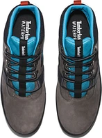 Euro Hiker Waterproof Mid Medium Grey