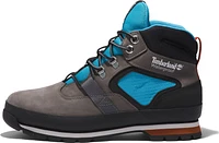 Euro Hiker Waterproof Mid Medium Grey
