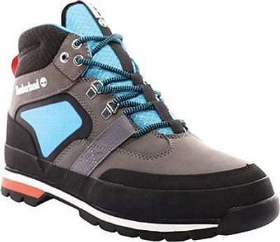Euro Hiker Waterproof Mid Medium Grey