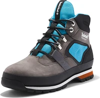 Euro Hiker Waterproof Mid Medium Grey