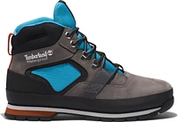 Euro Hiker Waterproof Mid Medium Grey