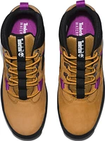 Euro Hiker Waterproof Mid Wheat