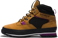 Euro Hiker Waterproof Mid Wheat