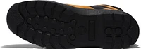 Euro Hiker Waterproof Mid Wheat