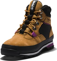Euro Hiker Waterproof Mid Wheat