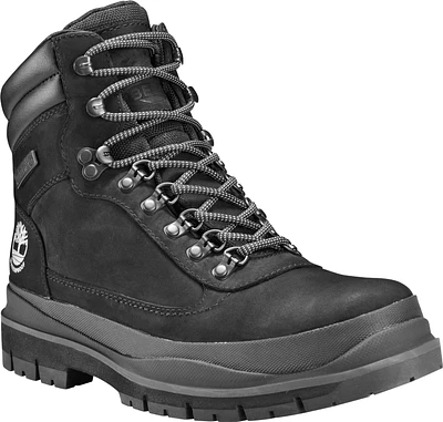 Field Trekker 91 Waterproof 200gram Black