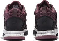 Garrison Trail WP Mid Grey