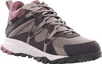 Garrison Trail WP Mid Grey