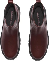 Greyfield Chelsea Burgundy