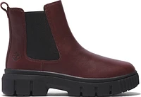 Greyfield Chelsea Burgundy