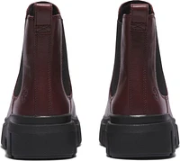 Greyfield Chelsea Burgundy