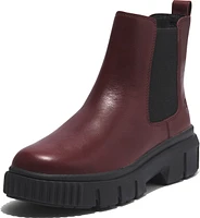 Greyfield Chelsea Burgundy