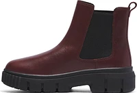 Greyfield Chelsea Burgundy