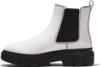 Greyfield Chelsea White