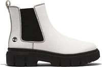 Greyfield Chelsea White