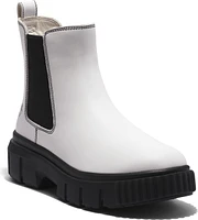 Greyfield Chelsea White