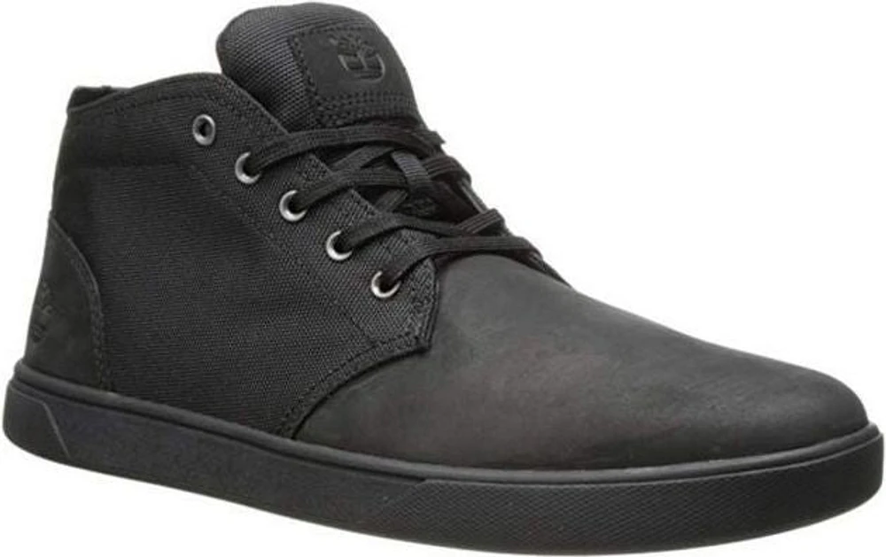 Groveton Chukka Blackout