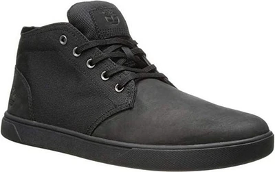 Groveton Chukka Blackout