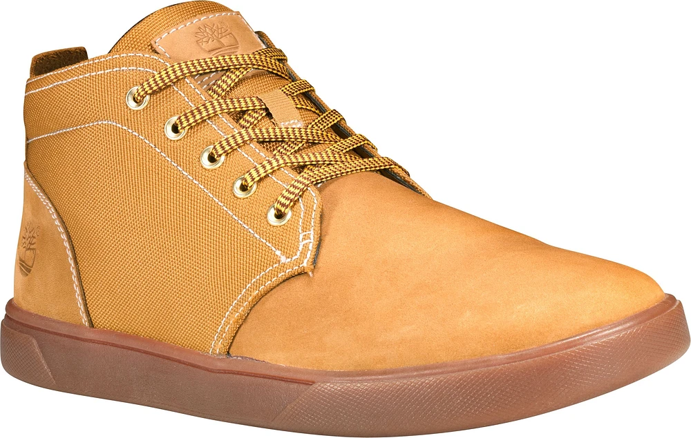 Groveton Chukka Wheat