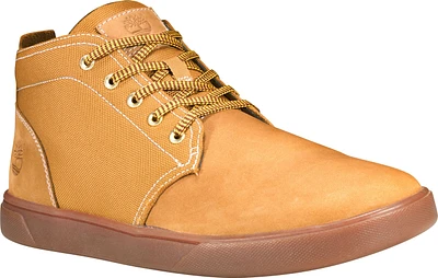 Groveton Chukka Wheat