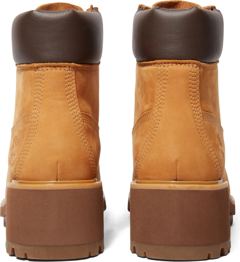 Kinsley 6inch WP Wheat