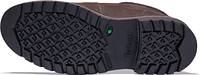 Larchmont Waterproof Warm Lined Dark Brown Full Grain