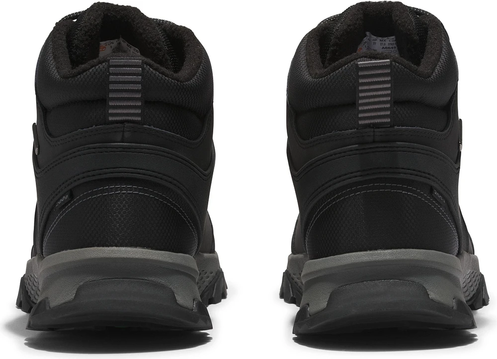 Lincoln Peak Waterproof Insulated Black