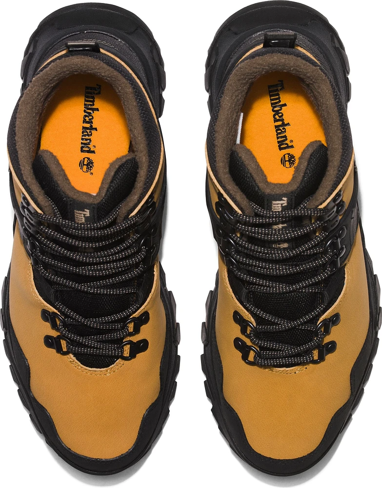 Lincoln Peak Waterproof Insulated Wheat