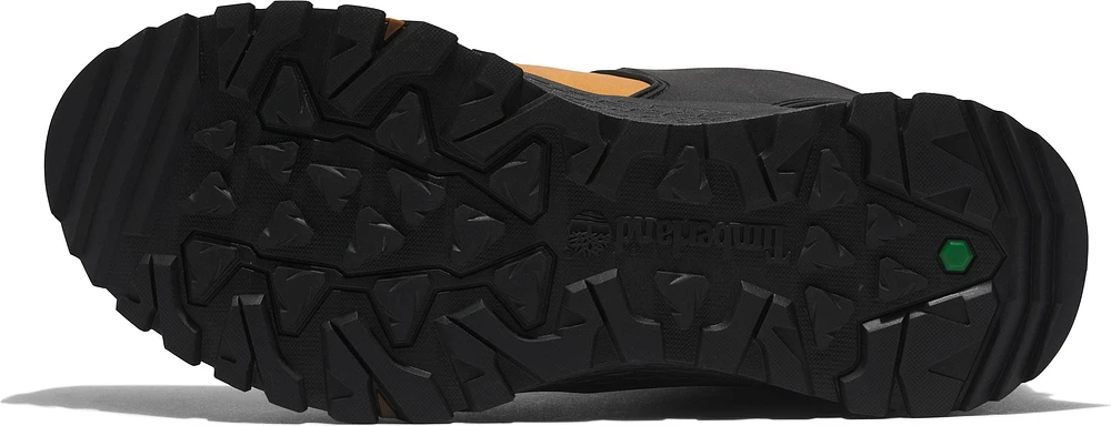 Lincoln Peak Waterproof Insulated Wheat