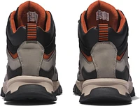 Lincoln Peak Waterproof Mid Medium Grey