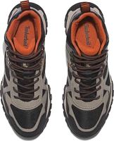 Lincoln Peak Waterproof Mid Medium Grey