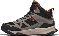 Lincoln Peak Waterproof Mid Medium Grey